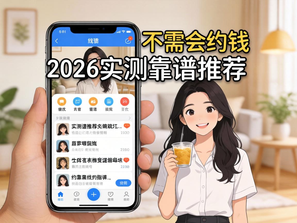 ����ҪǮ��Լ����������Щ��_2026ʵ�⿿���Ƽ���ܿ�ָ��-1