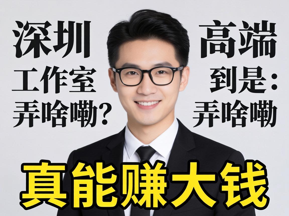 ���ڴ�Ȧ�߶������Ҿ�����Ūɶ��������׬��Ǯ��