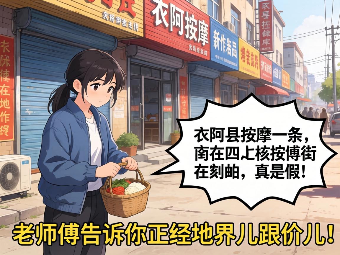 ¶«°¢ÏØÍÆÄÃÒ»Ìõ½ÖÔÚÄÄ£¿ÊÇÕæÊǼ٣¿ÀÏʦ¸µ¸æËßÄãÕý¾µØ½ç¶ù¸ú¼Û¶ù£¡