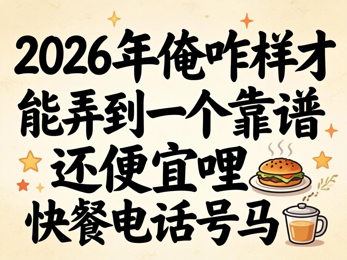 2026������զ���Ż�Ū��һ�����׻���������͵绰������