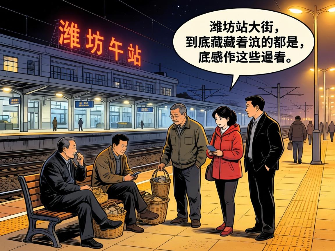 Ϋ��վ����վ��ֵĶ���Щɶ������ҹ�ĳ���վ�ܱ߾���������Щ������