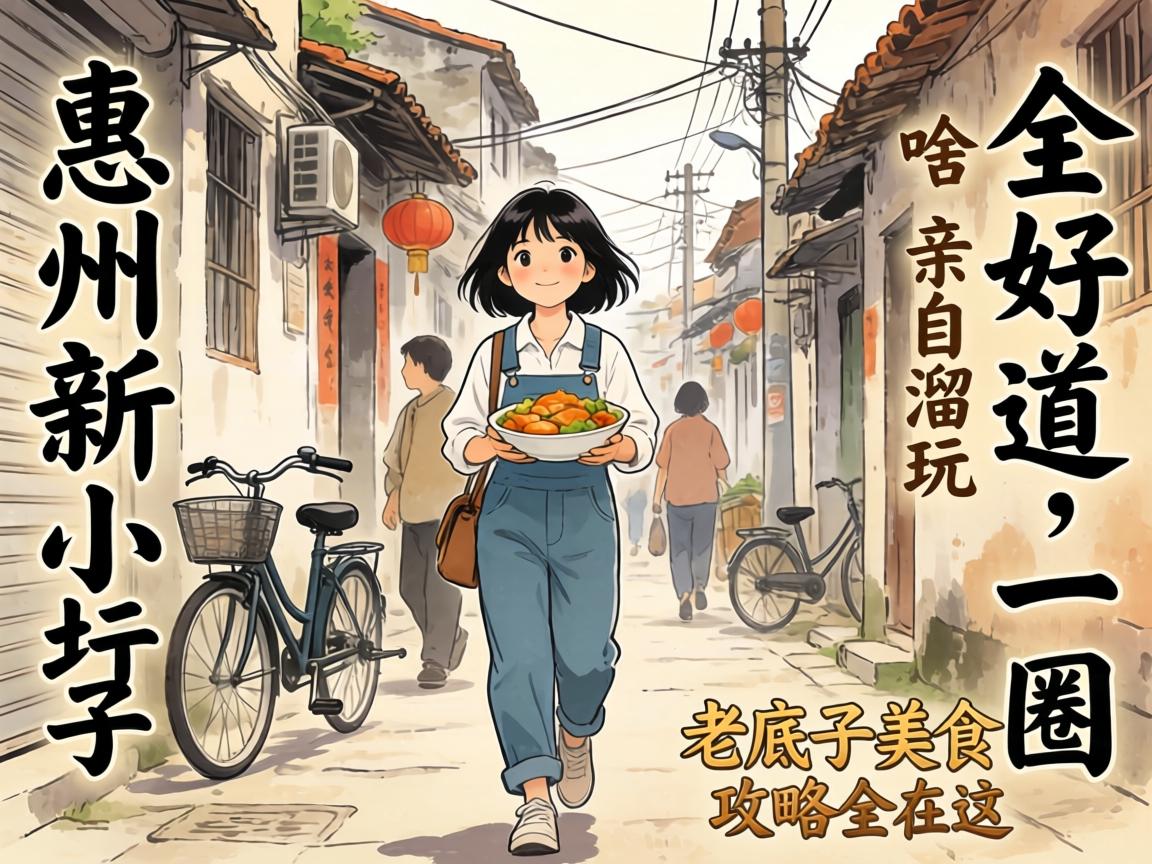 ��������С������ɶ�������������һȦ���ϻ�����ʳ����ȫ���⣡