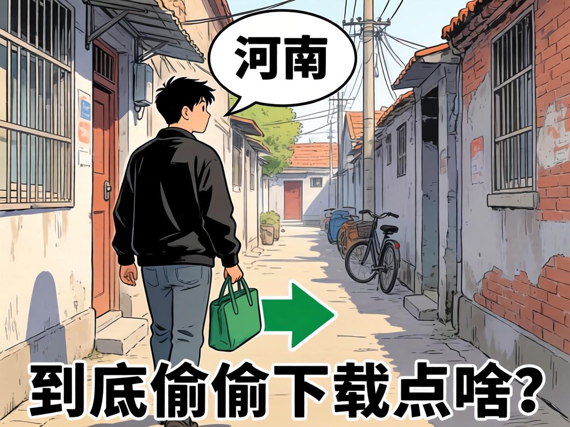 �ں��ϣ���ЩС�����﾿����͵͵���ص�ɶ��