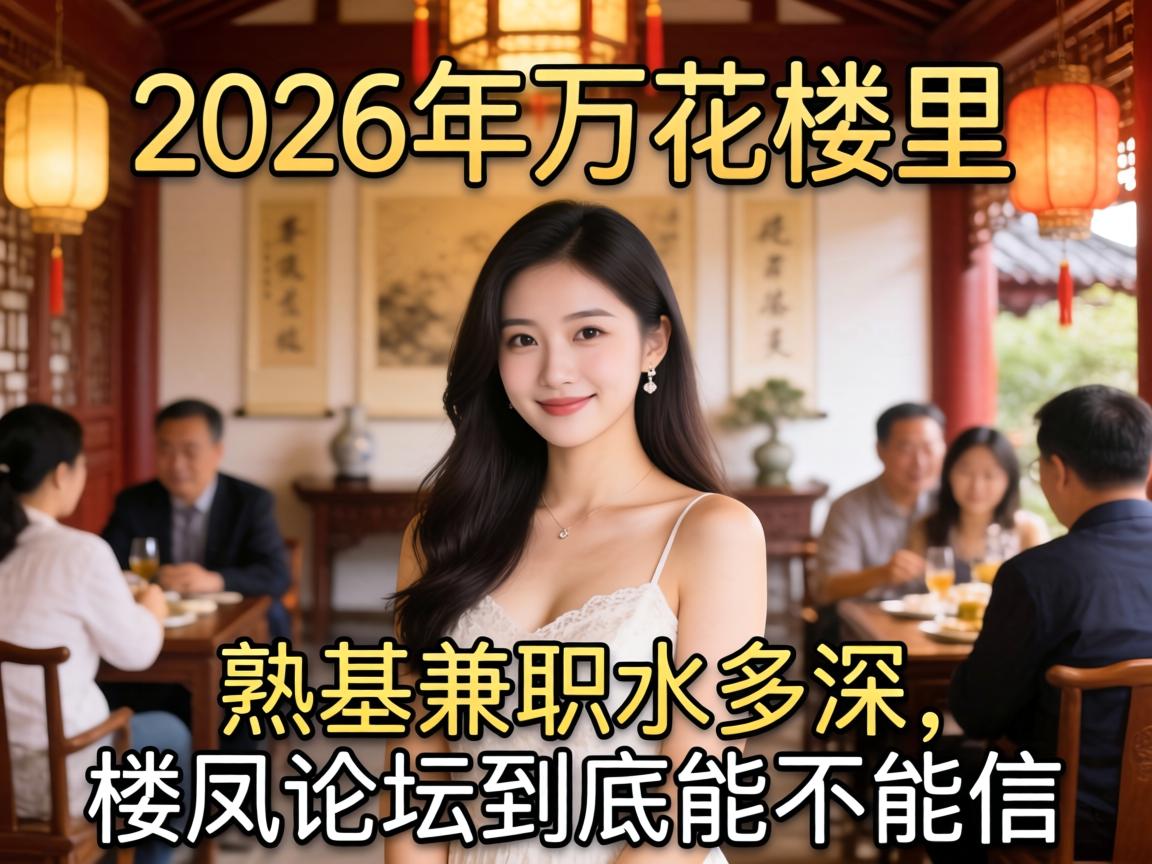 2026����¥����Щ��������Ů��ְˮ������¥����̳�����ܲ�������