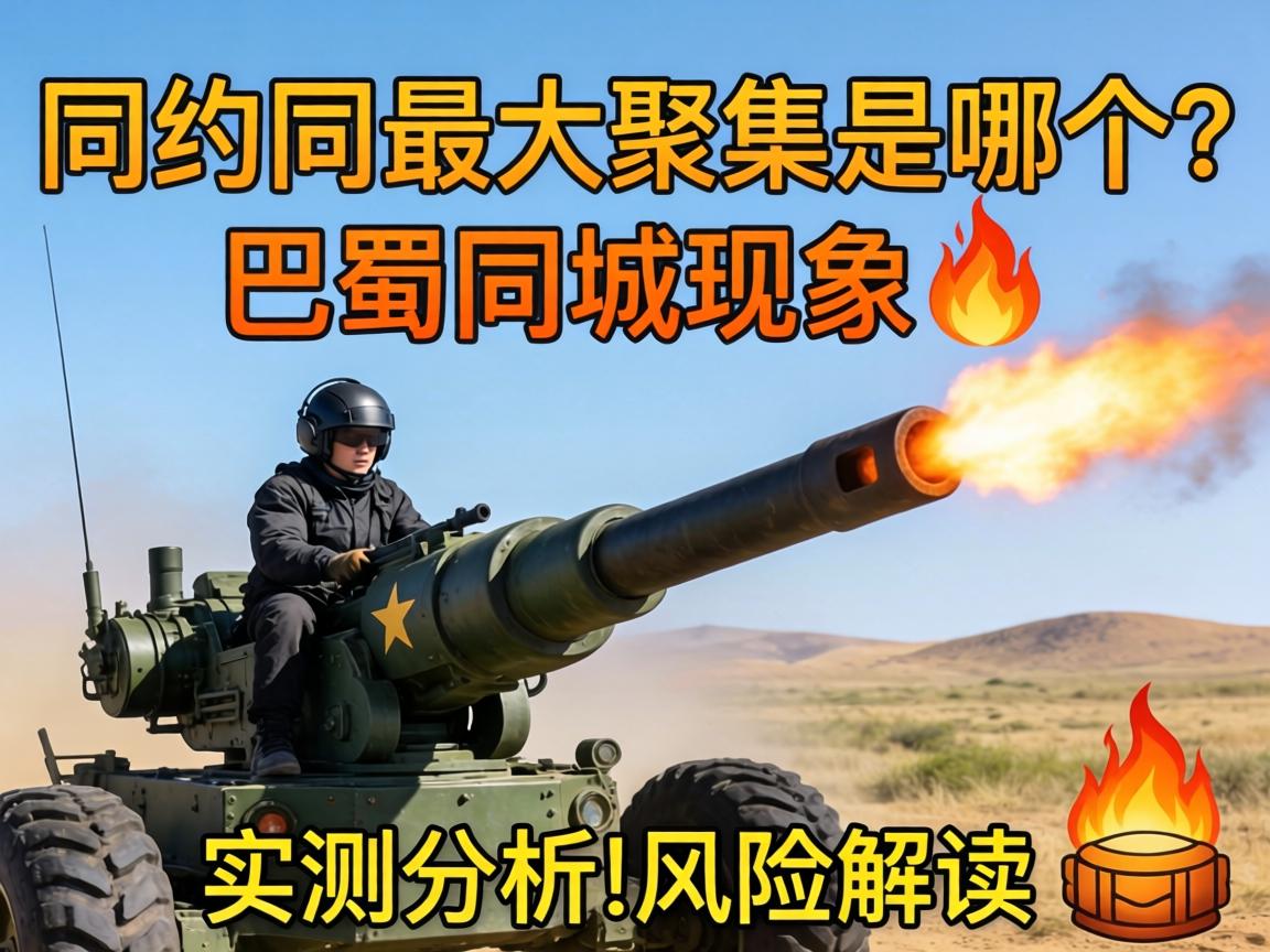 同约炮最大聚集是哪个?巴蜀同城现象?实测分析|风险解读-2