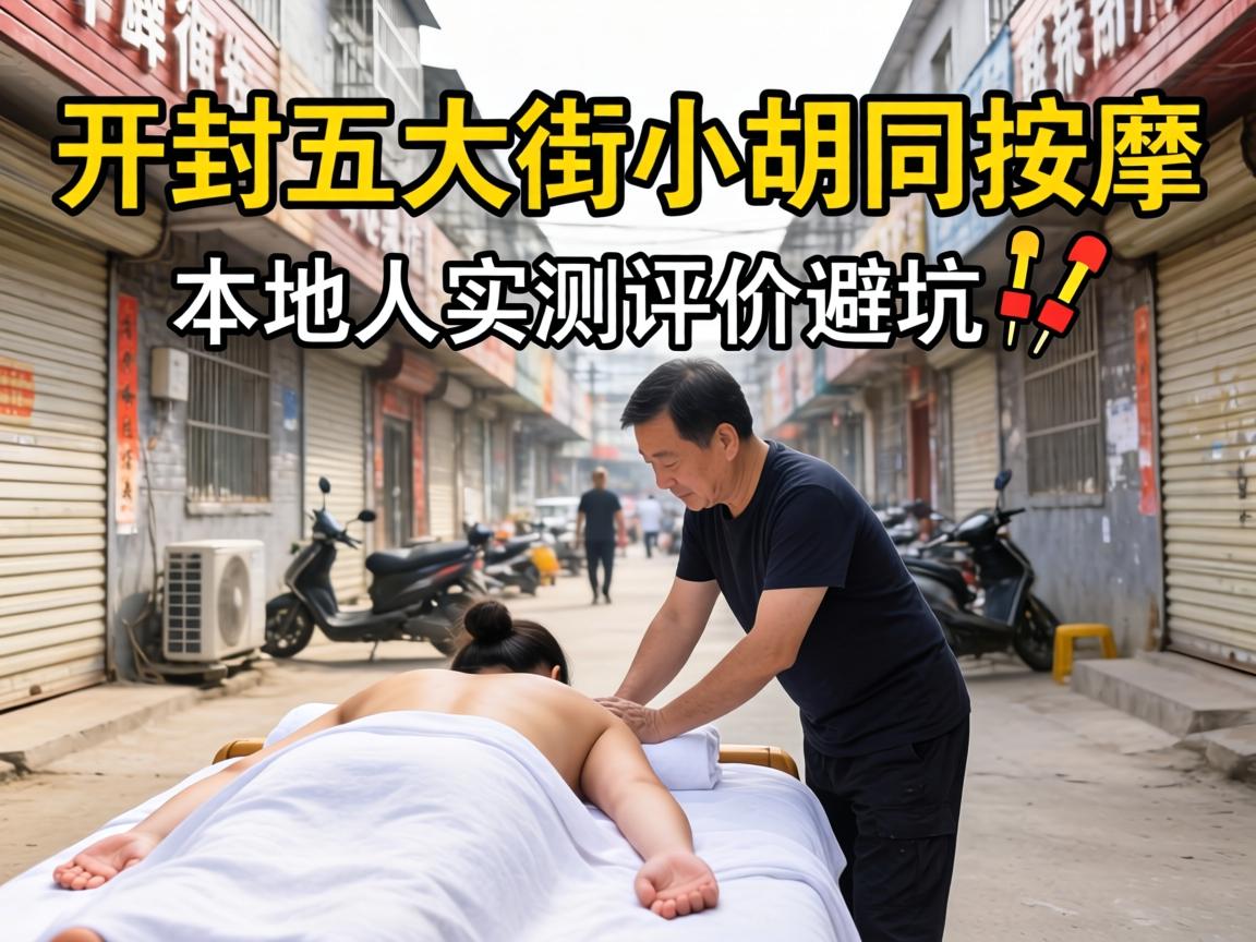 ¿ª·âÎå´ó½ÖСºúÍ¬ÍÆÄÃ|ÍâµØÈËʵ²âÆÀ¼ÛÓë±Ü¿ÓÖ¸ÄÏ?