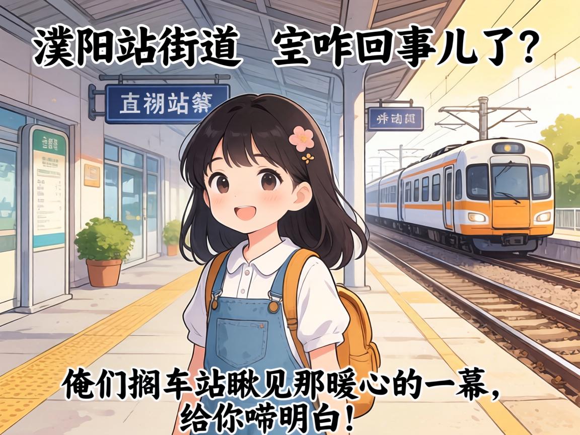 ���վ�ֵ�Ů��զ���¶��ˣ����Ǹ����վ�����ů��һĻ�����������ף�