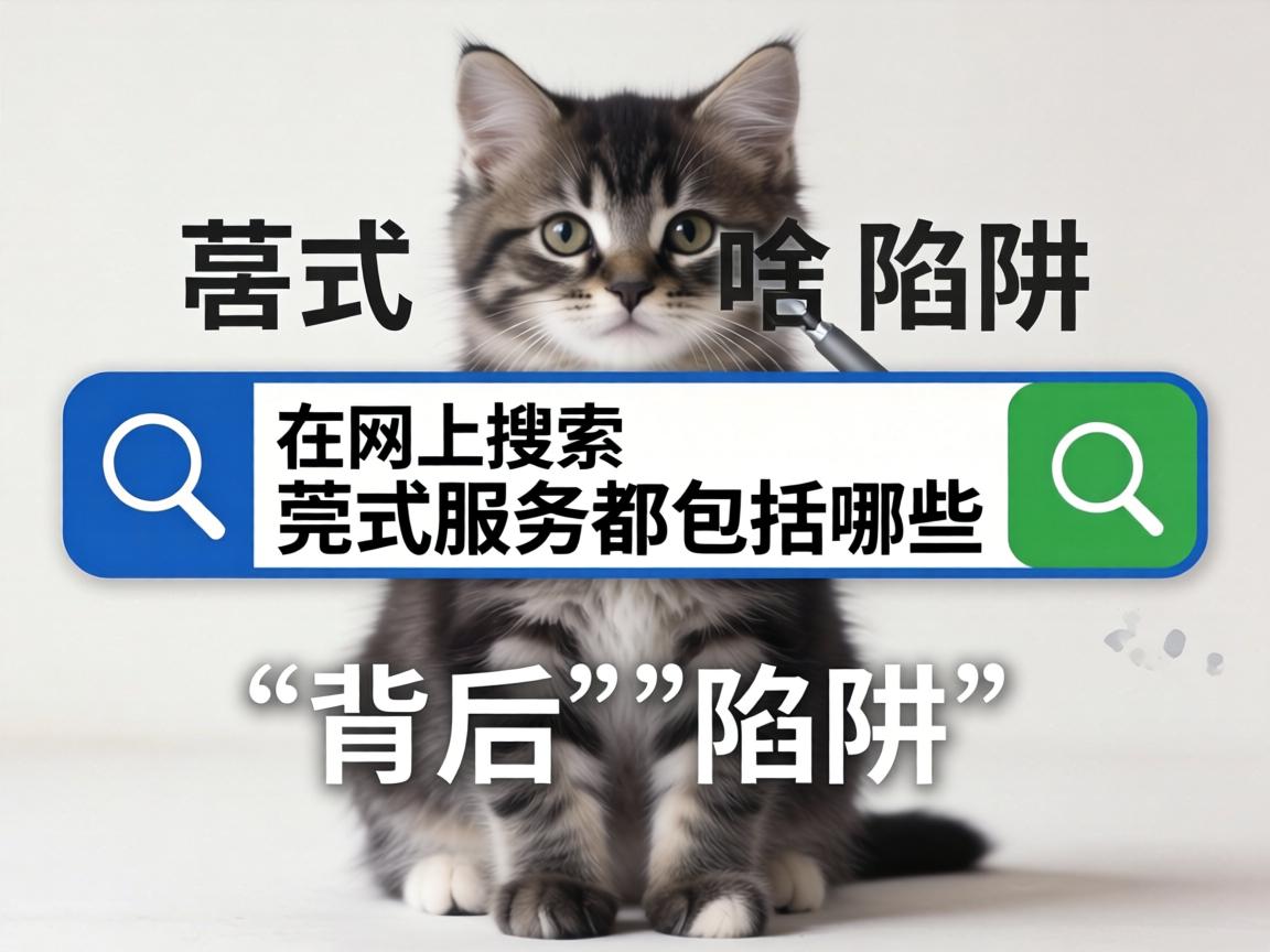 在网上搜“莞式服务都包括哪些”，背后有啥不为人知的陷阱？