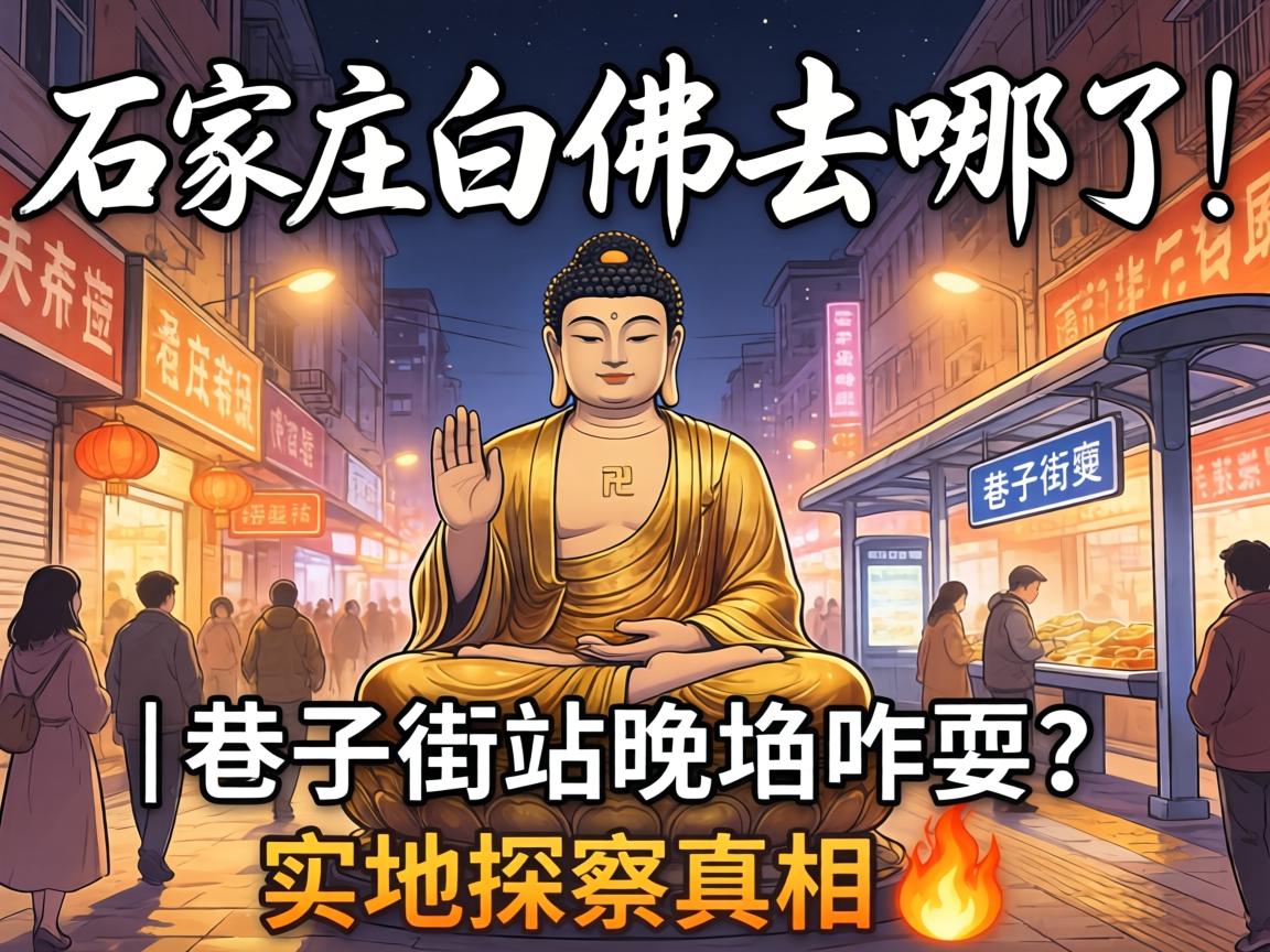 ʯ��ׯ�׷�ȥ���� | ���ӽ�վ����զˣ��ʵ��̽������?