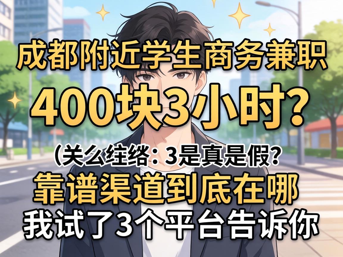 �ɶ�����ѧ�������ְ400��3Сʱ�������Ǽ���������������������������3��ƽ̨������