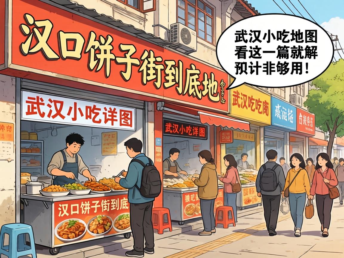 ���ڱ��ӽ־������Ķ� | �人С�Ե�ͼ���������һƪ�͹��ã�