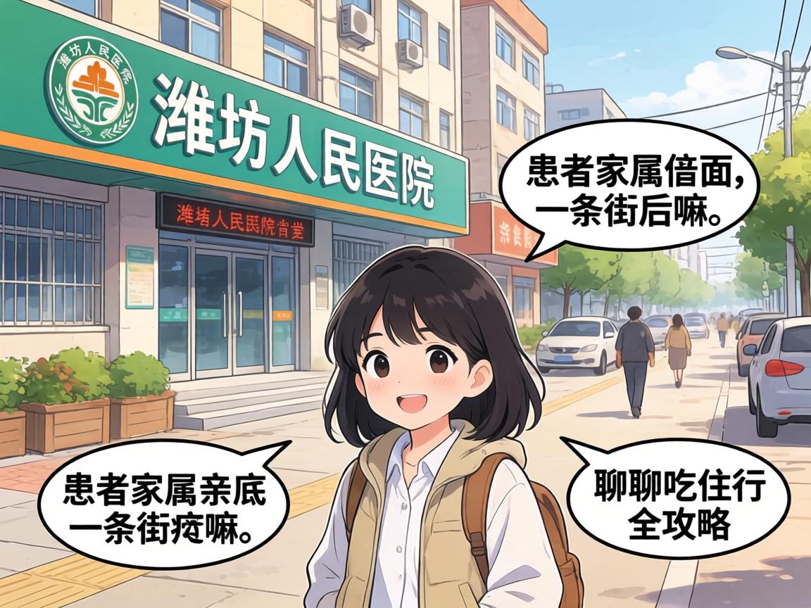 Ϋ������ҽԺ����һ���־������������߼����ײ������ĳ�ס��ȫ����