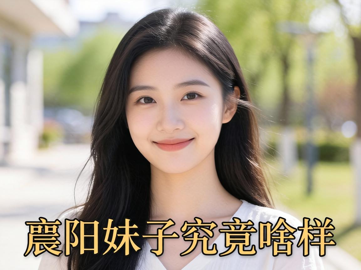 一个漂亮的襄阳妹子究竟啥样 性格特点到交往指南全唠明白