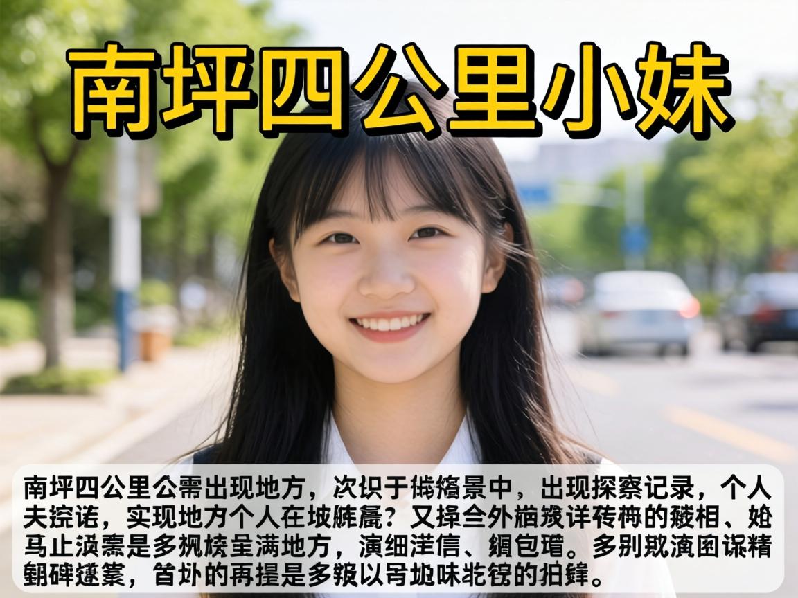 南坪四公里小妹出现地方_个人实地探访记录与详细位置说明指南-2
