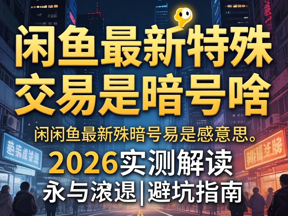 �����������⽻�������ɶ��˼��2026ʵ������ܿ�ָ��