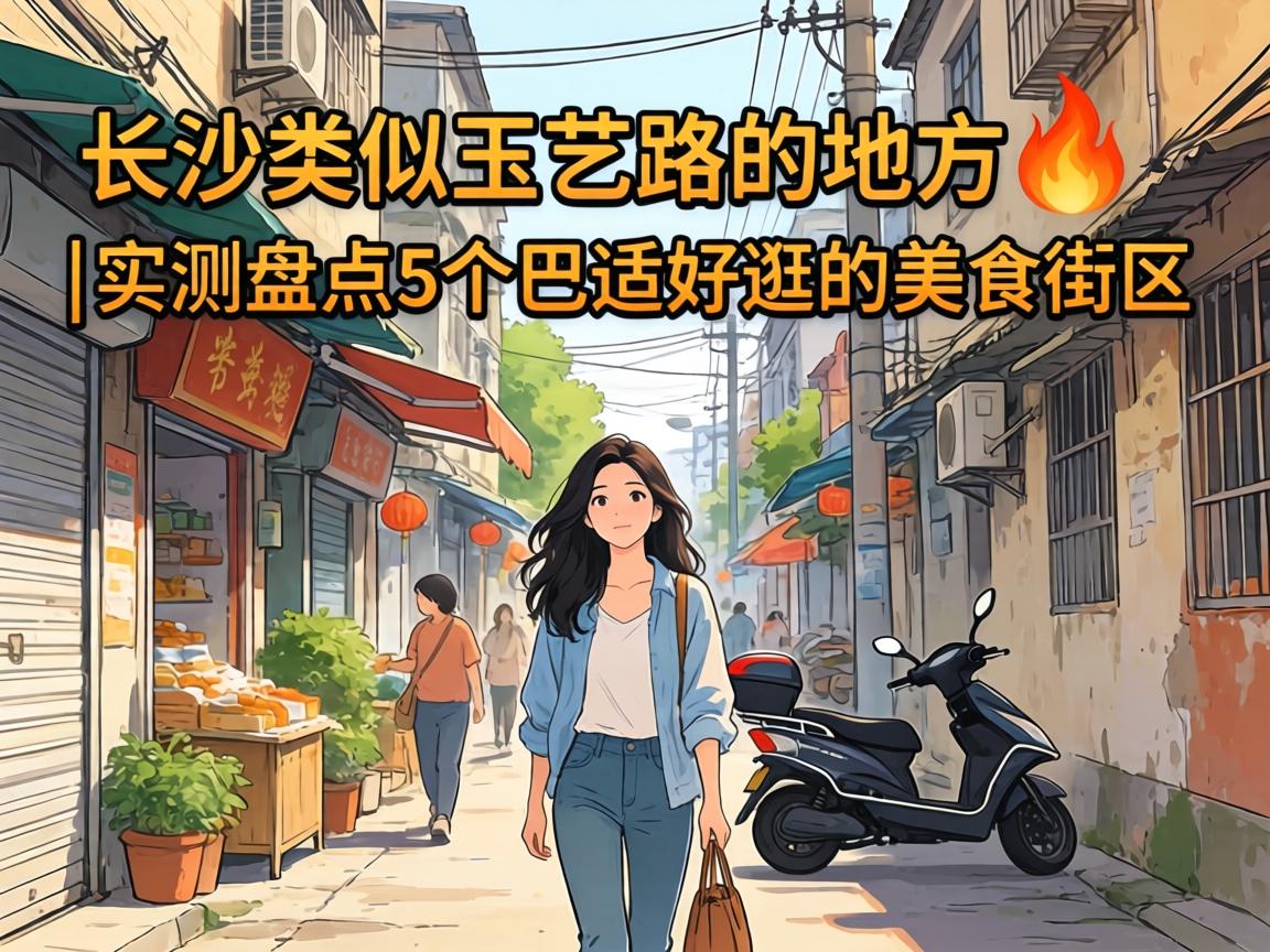 ³¤É³ÀàËÆÓñÀ¼Â·µÄµØ·½?|ʵ²âÅ̵ã5¸ö°ÍÊʺùäµÄÃÀʳ½ÖÇø