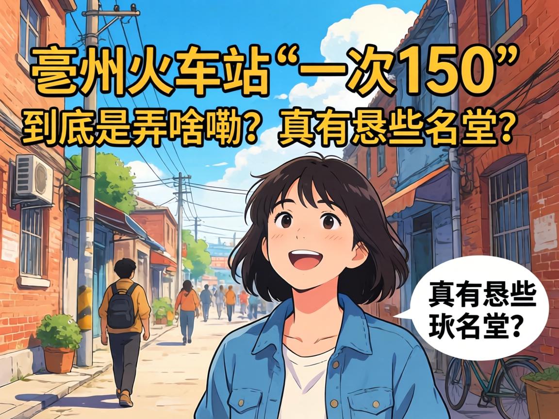 ���ݻ����վ��һ��150��������Ūɶ����������Щ������