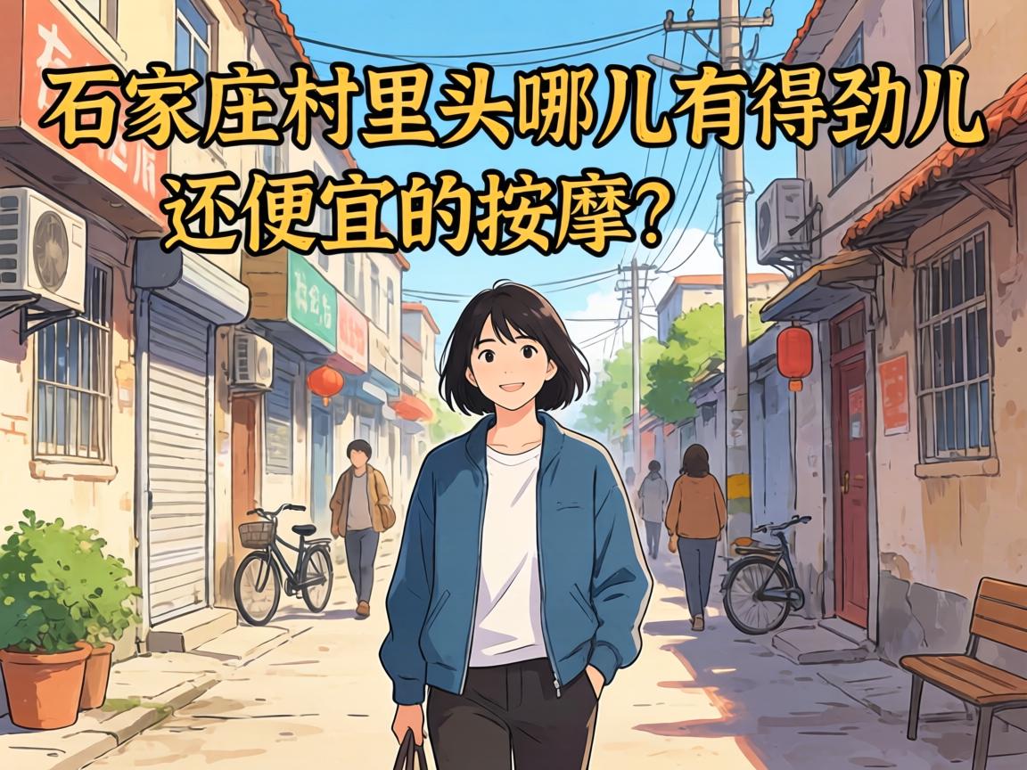 ʯ��ׯ����ͷ�Ķ��еþ��������Ƶ�������