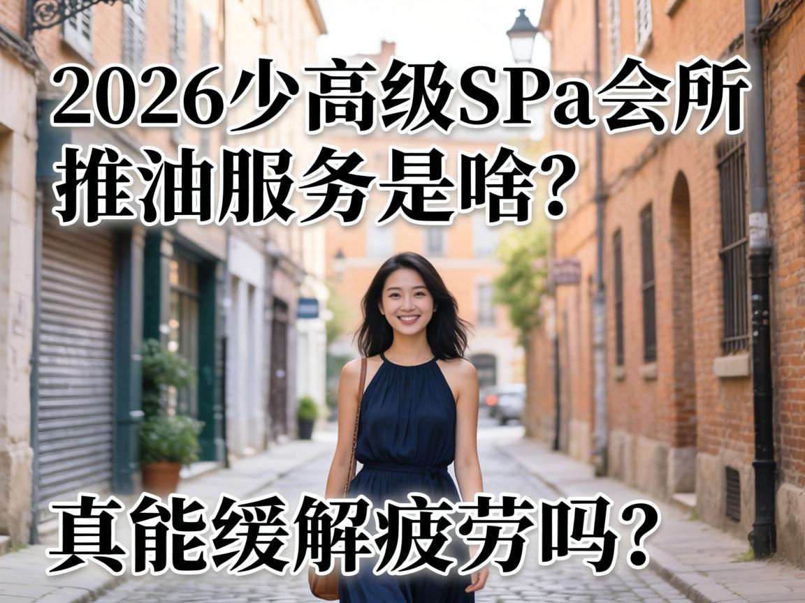 2026�����ٸ��߼�spa����������Ч����ɶ�����ܻ���ƣ������