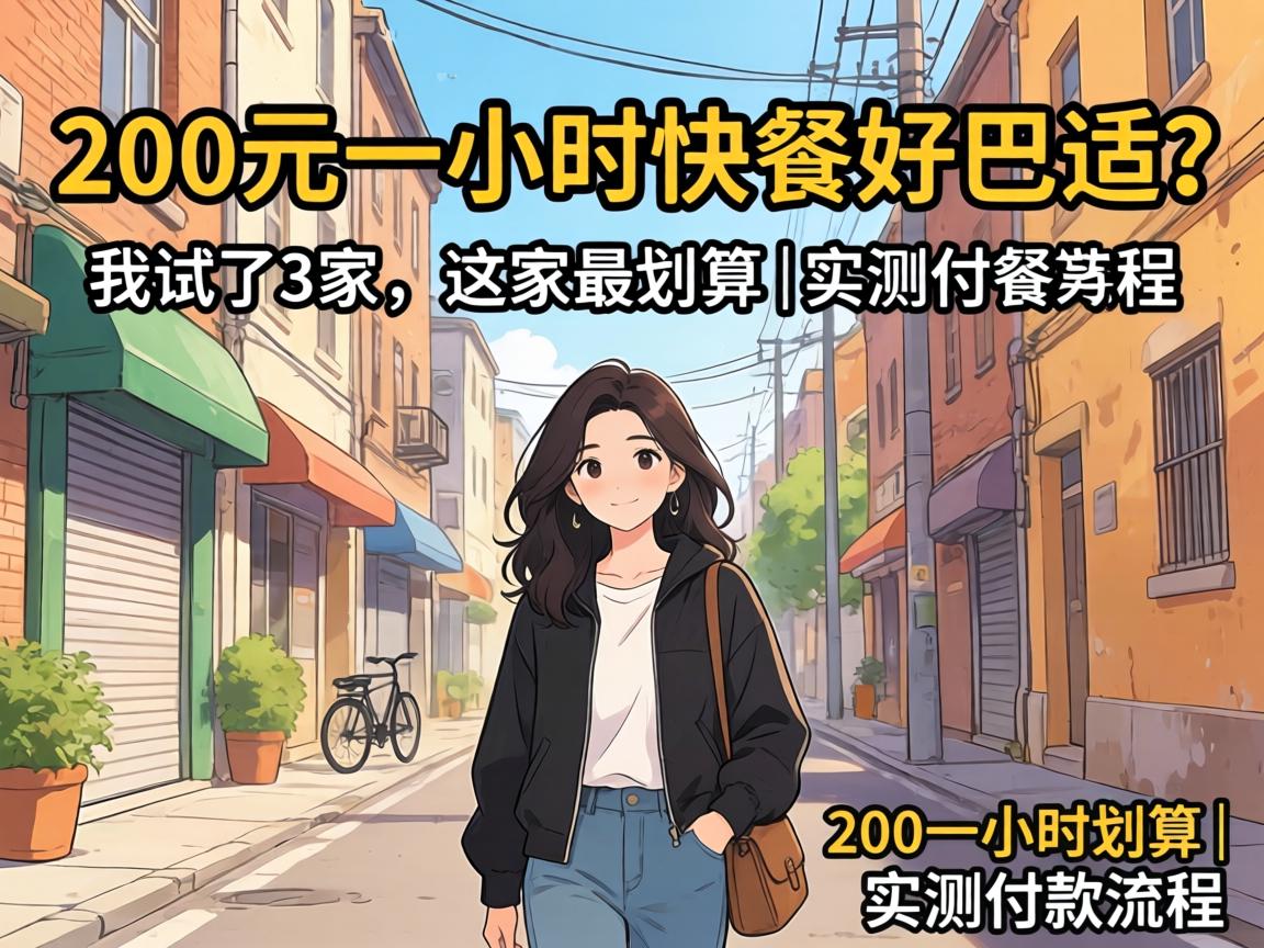 200ԪһСʱ��ͺð�����������3�����������ʵ�⸶������