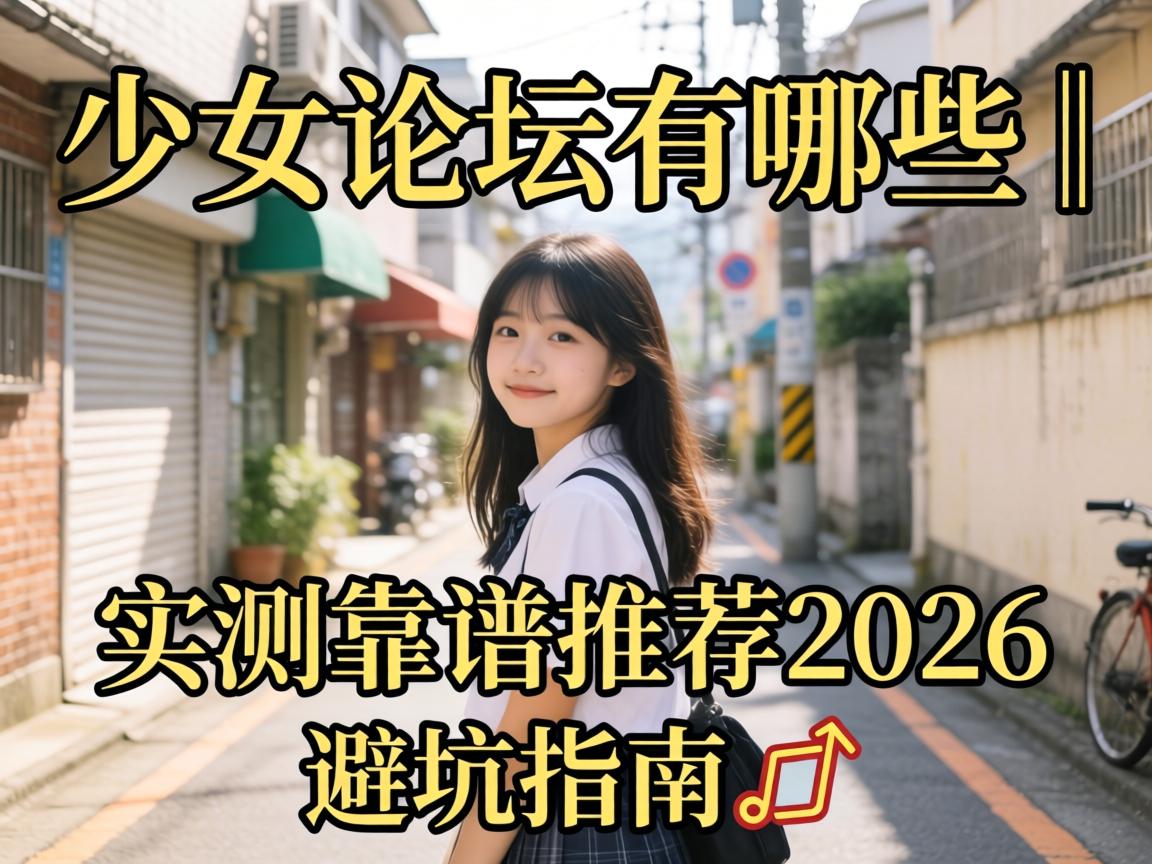 ��Ů��̳����Щ��ʵ�⿿���Ƽ�2026���ܿ�ָ��?