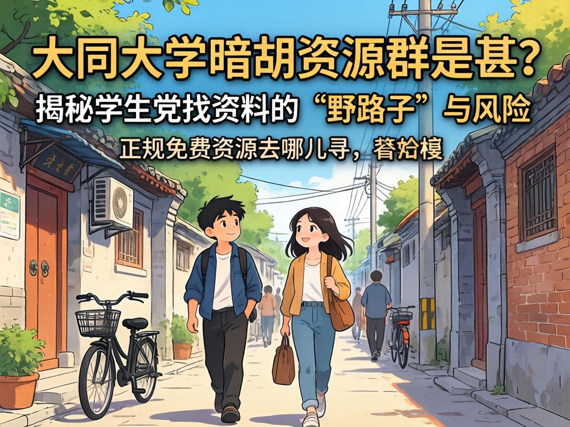 ��ͬ��ѧ������ԴȺ����������ѧ���������ϵġ�Ұ·�ӡ���Σ�������������Դȥ�Ķ�Ѱ��