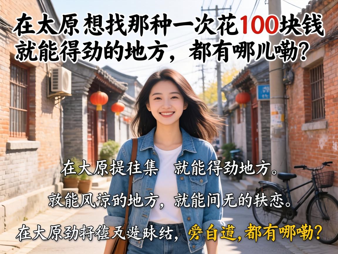 ��̫ԭ����������һ�λ�100��Ǯ���ܵþ��ĵط��������Ķ�����