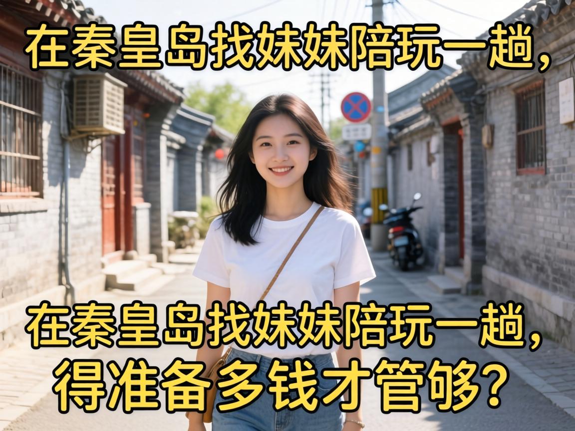 在秦皇岛找妹妹陪玩一趟，得准备多少钱才管够？