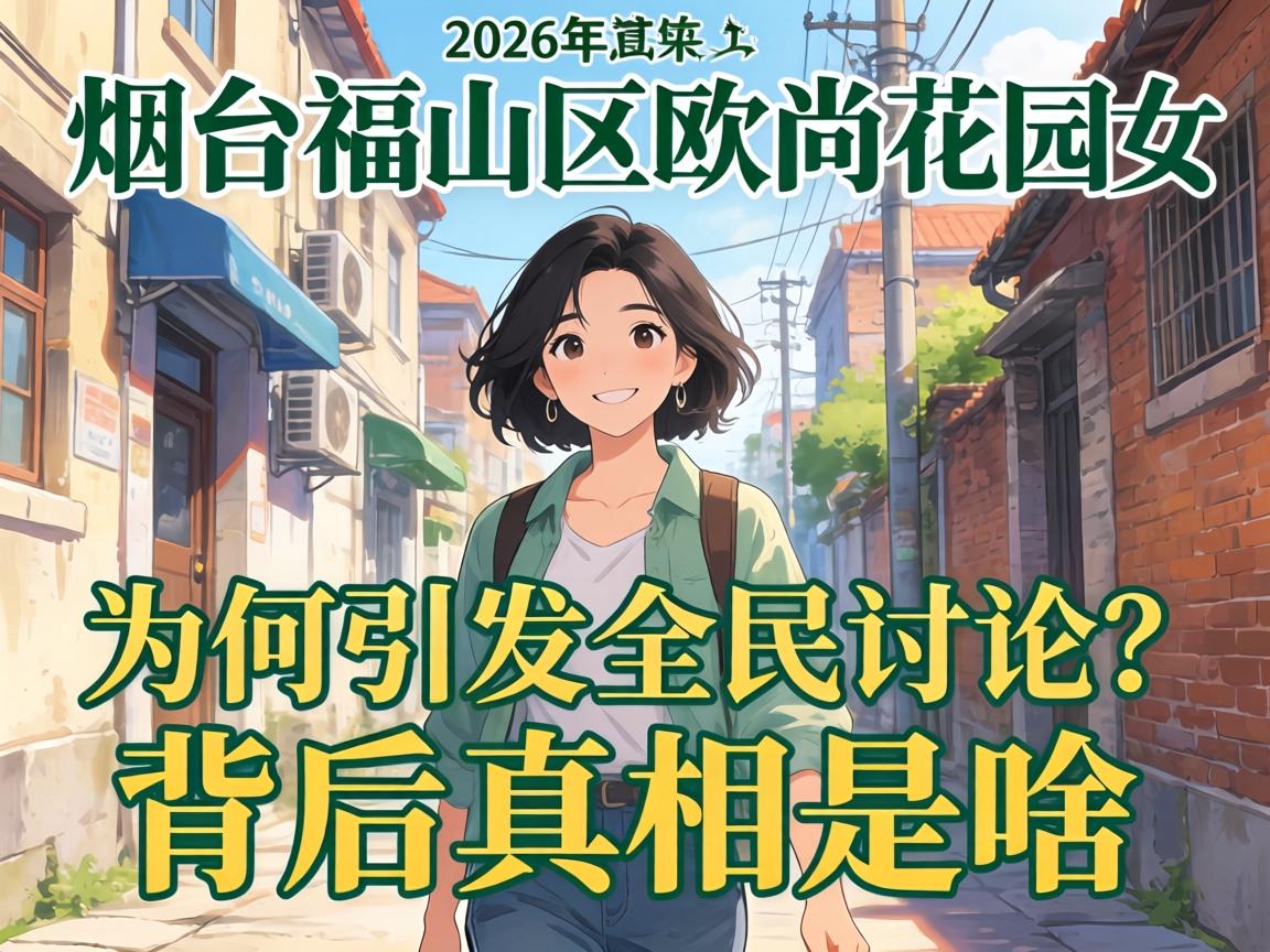 2026������̨��ɽ��ŷ�л�԰Ů��Ϊ������ȫ������������������ɶ��