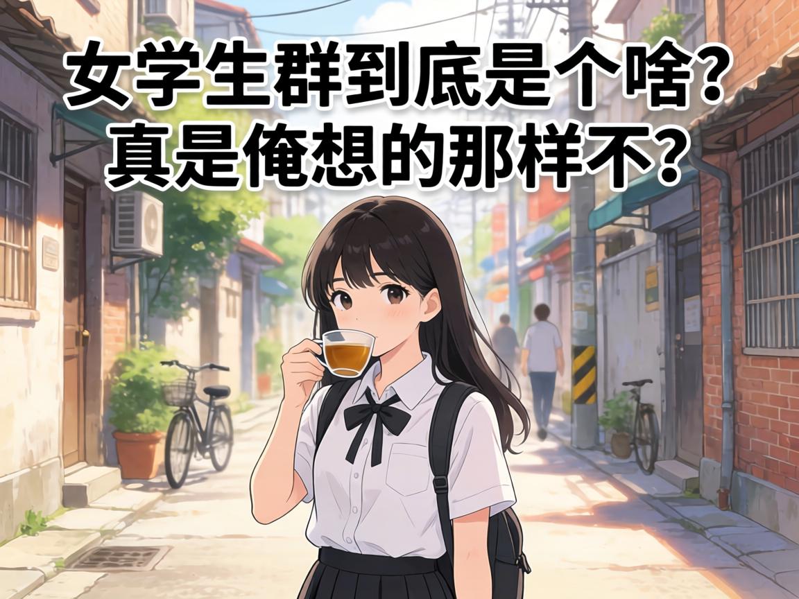 Ůѧ��Ʒ��Ⱥ�����Ǹ�ɶ�����ǰ������������