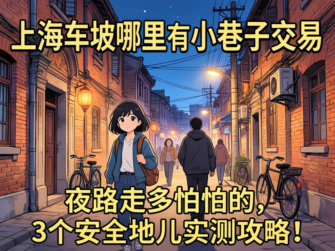 �Ϻ�����������С���ӽ�����ҹ·�߶����µ���3�������ض�ʵ�⹥�ԣ�