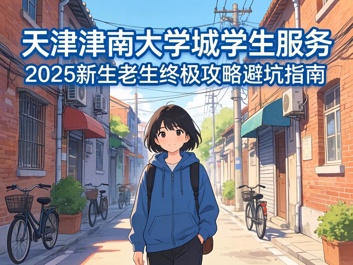 Ìì½ò½òÄÏ´óѧ³ÇѧÉúЧÀÍ2026ÐÂÉúÀÏÉúÖÕ¼«¹¥ÂԱܿÓÖ¸ÄÏ