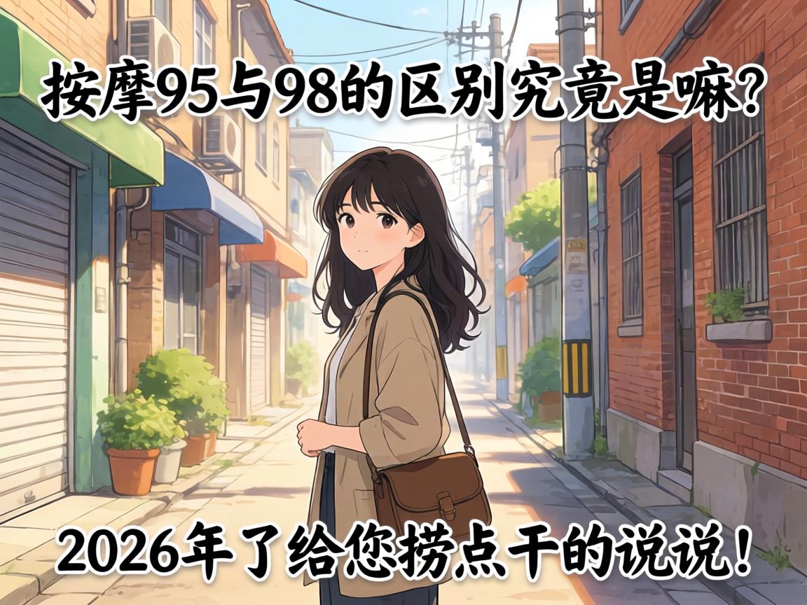 ����95��98�����𾿾�������2026���˸����̵�ɵ�˵˵��