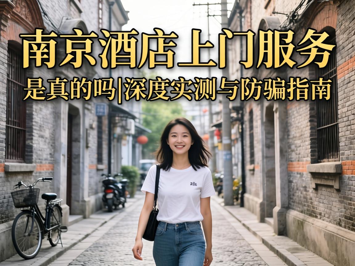 南京酒店上门服务是真的吗|深度实测与防骗指南