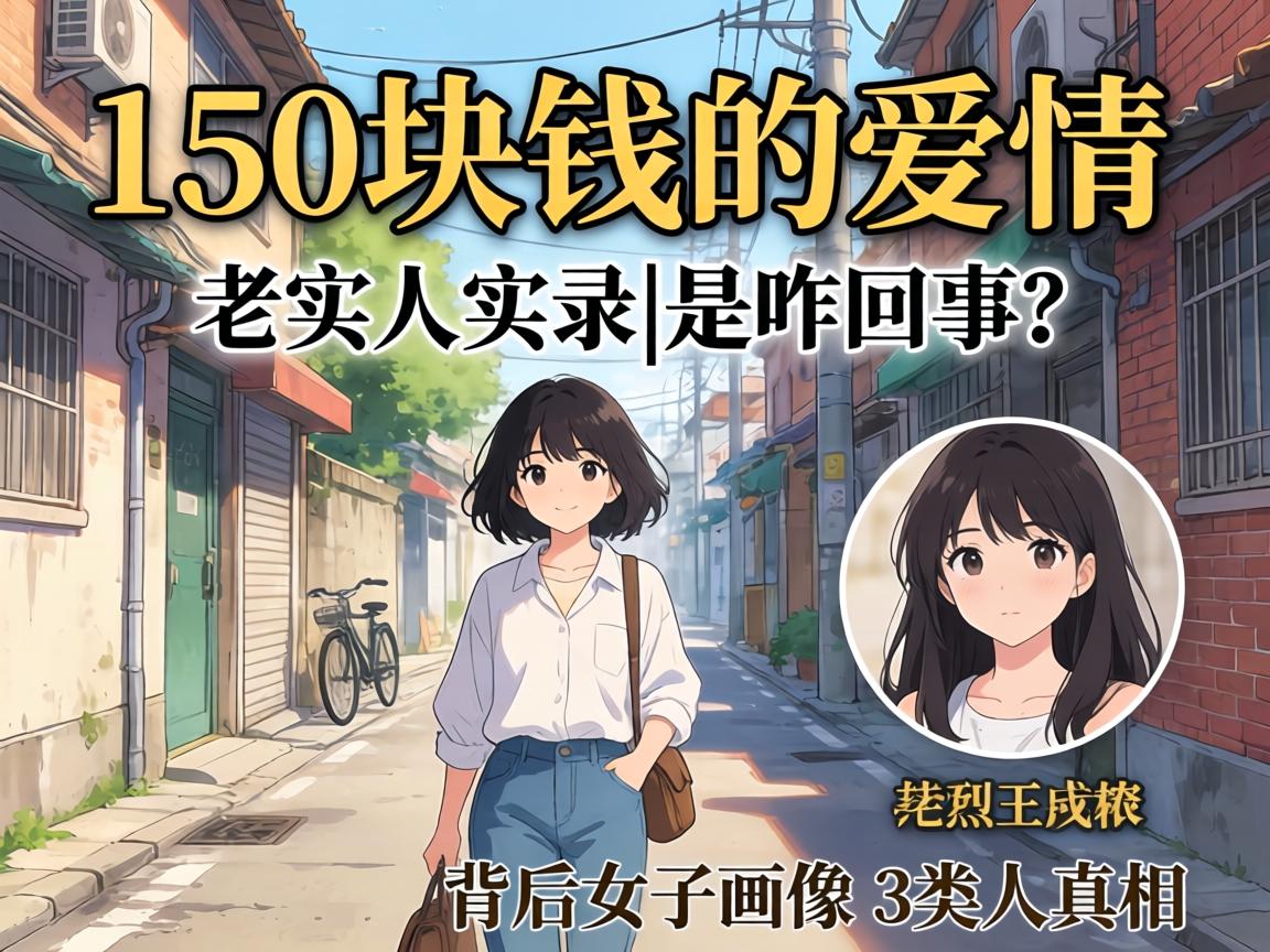 150��Ǯ������ ��ʵ��ʵ¼|��զ����������Ů�ӻ��� 3��������