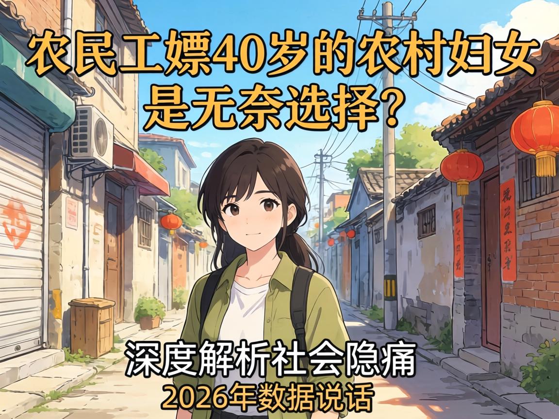 ũ����40���ũ�帾Ů������ѡ����,��Ƚ��������ʹ��2026������˵��