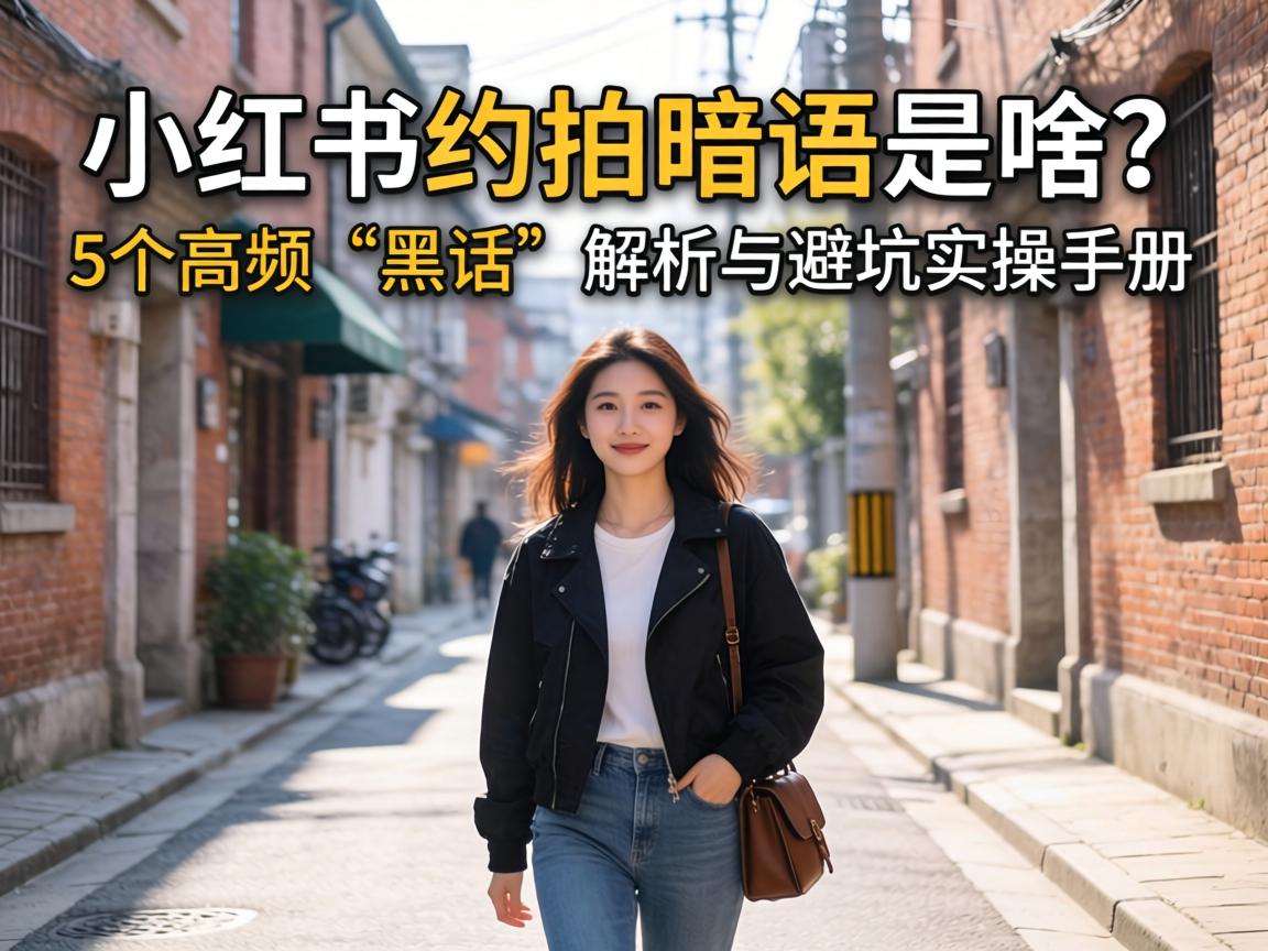 СºìÊéÔ¼ÅÄÇпÚÊÇɶ£¿5¸ö¸ßƵ¡°ºÚ»°¡±½âÎöÓë±Ü¿Óʵ²ÙÊÖ²á