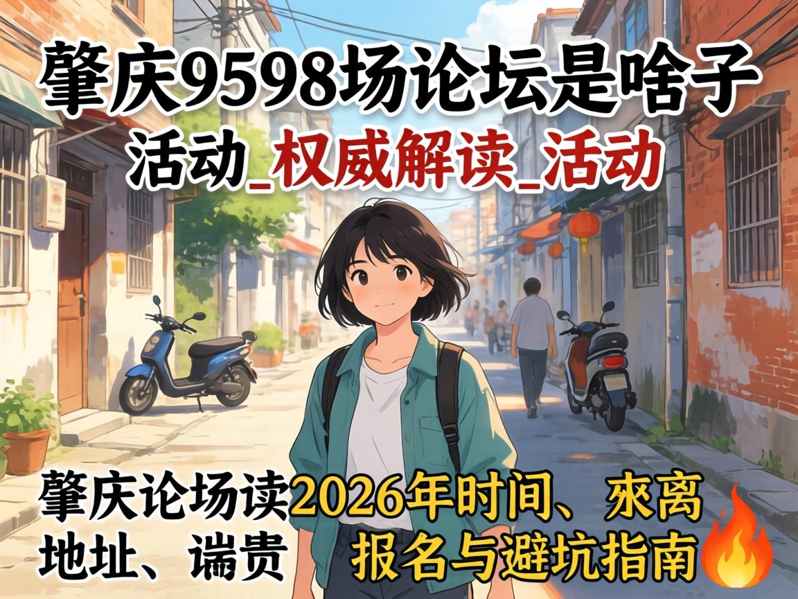 ����9598����̳��ɶ���˶�_Ȩ�����2026��ʱ�䡢�ص㡢������ܿ�ָ��?