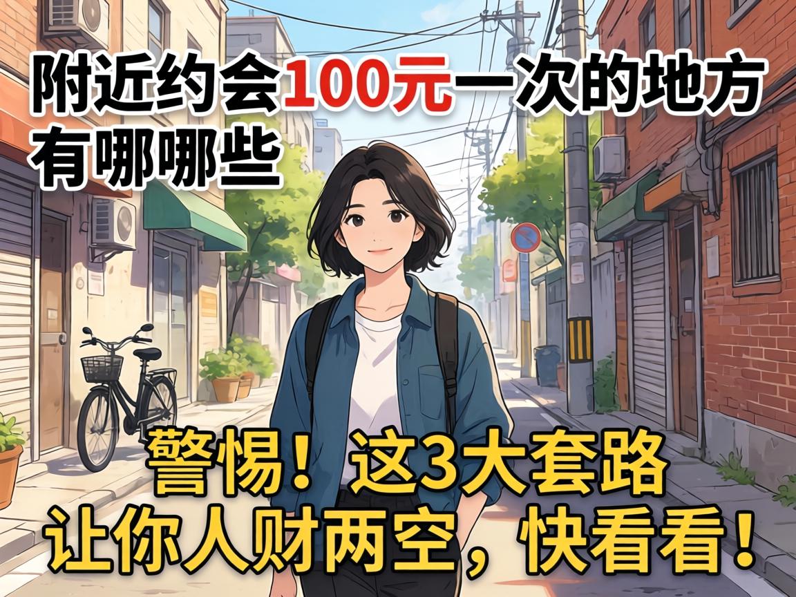 ����Լ��100Ԫһ�εĵط�����Щ�����裡��3����·�����˲��������쿴����