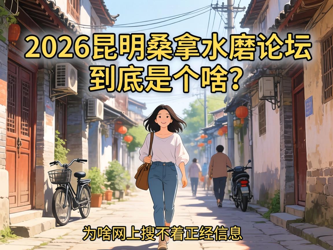 2026����ɣ��ˮĥ��̳�����Ǹ�ɶ��Ϊɶ�����Ѳ���������Ϣ��