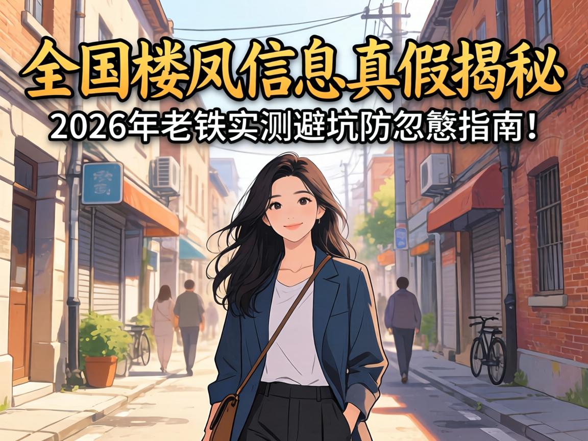 ȫ��¥����Ϣ��ٽ�����2026������ʵ��ܿӷ�����ָ�ϣ�