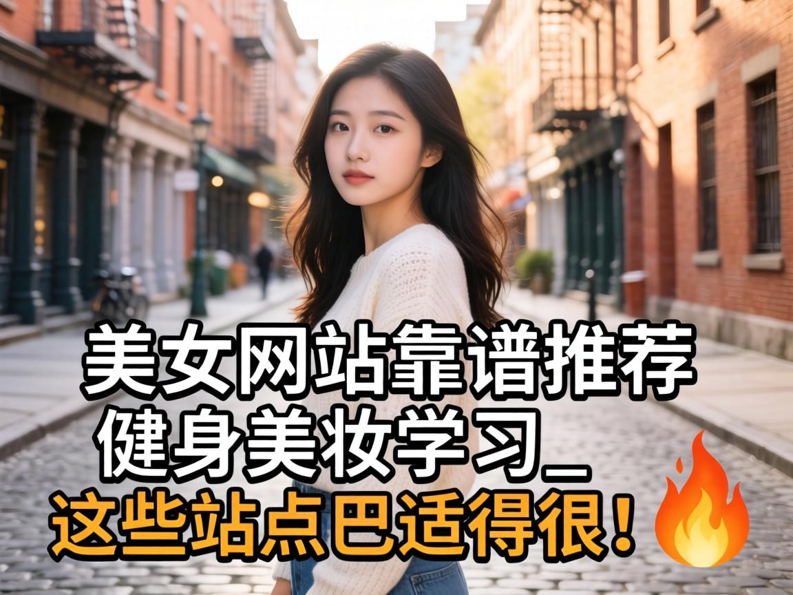 ÃÀÅ®ÍøÕ¾¿¿Æ×ÍÆ¼ö½¡ÉíÃÀױѧϰ_ÕâЩվµã°ÍÊʵúܣ¡?