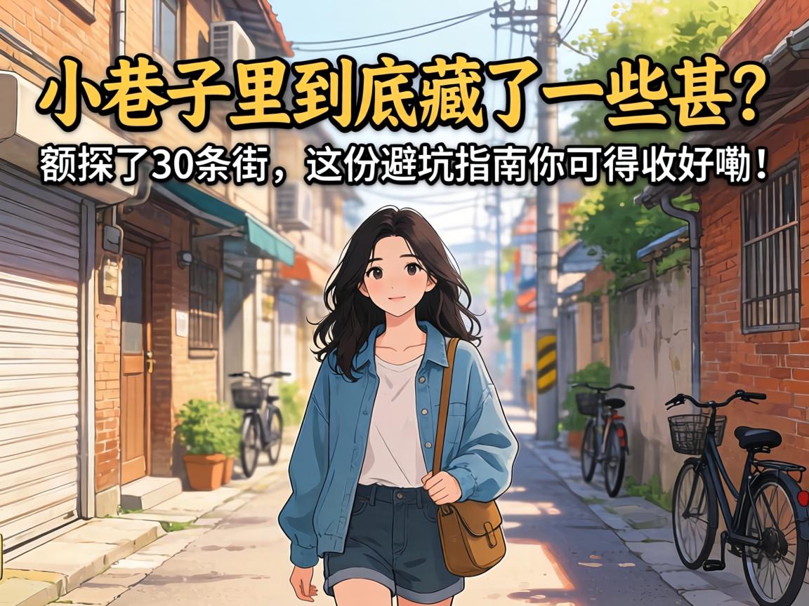 С�����﾿������Щ������̽��30��������ݱܿ�ָ����ɵ��պ��ϣ�