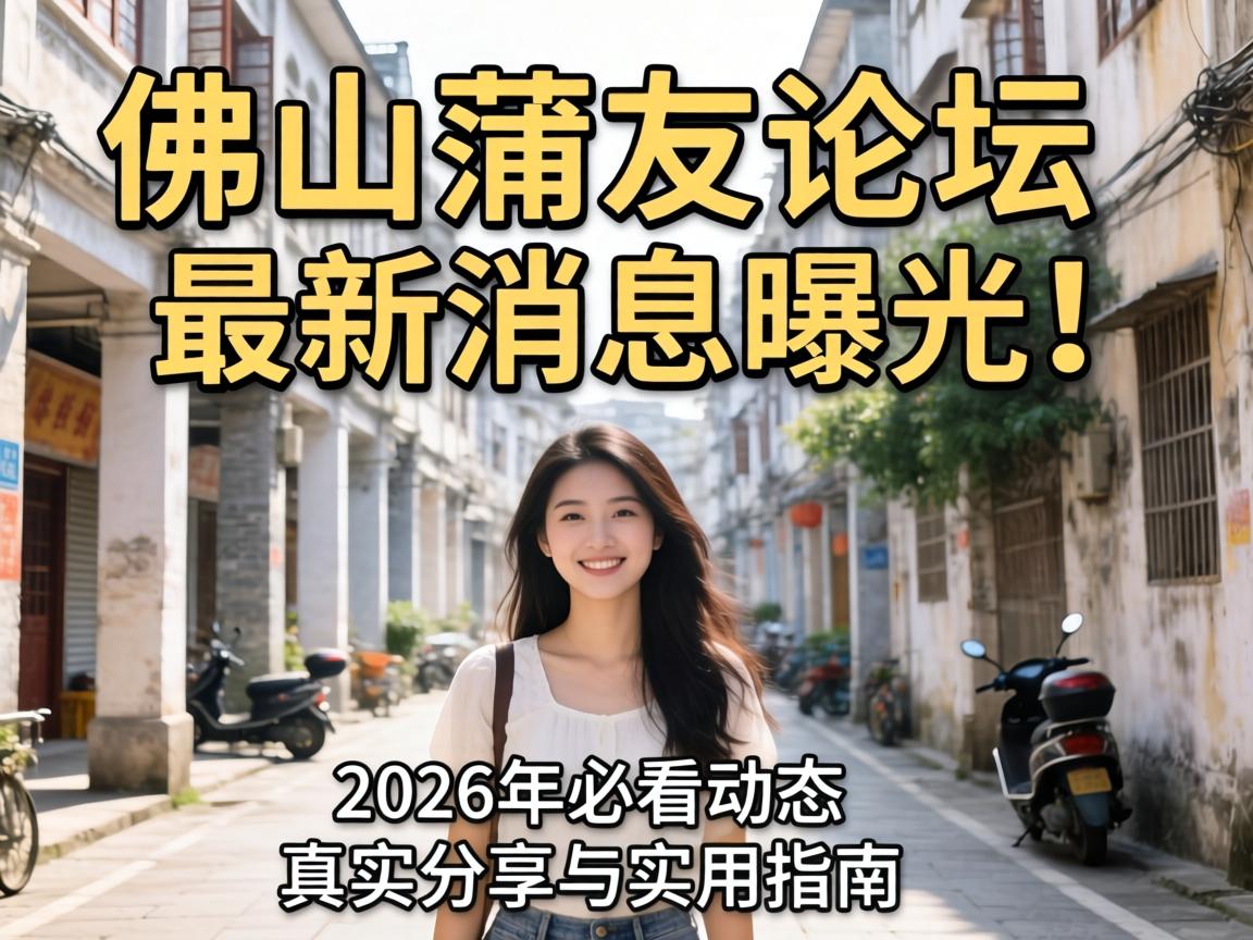 ·ðɽÆÑÓÑÂÛ̳×îÐÂÏûÏ¢ÆØ¹â£¡2026Äê±Ø¿´¶¯Ì¬¡¢ÕæÊµ·ÖÏíÓëʵÓÃÖ¸ÄÏ