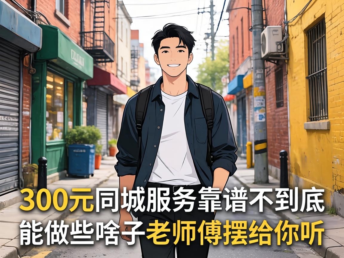 300Ԫͬ³Ç·þÎñ¿¿Æ×²»¾¿¾¹ÄÜ×öЩɶ×ÓÏÈÉú¸µ°Ú¸øÄãÌý