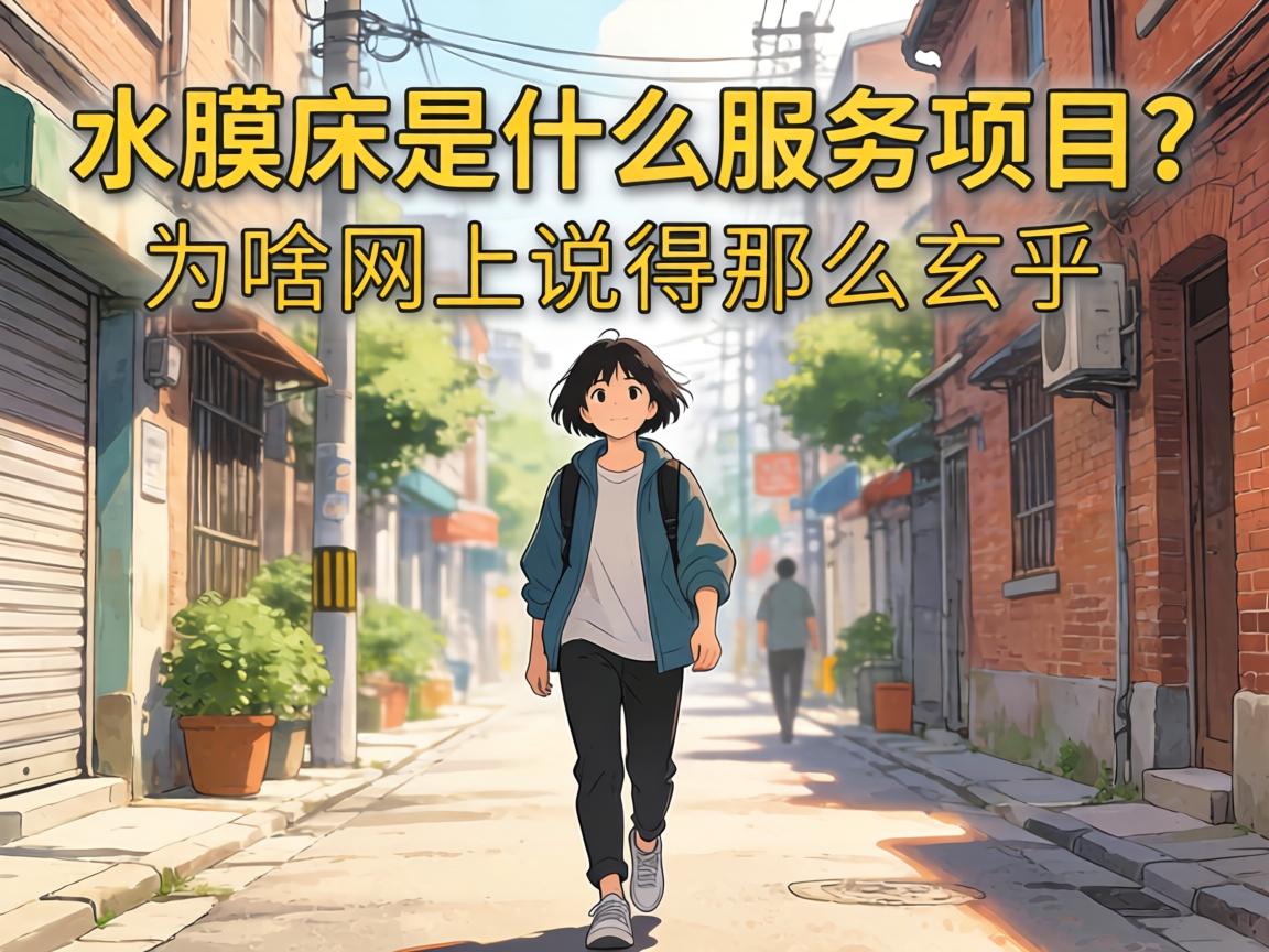 ˮĤ����ʲôЧ����Ŀ��Ϊɶ����˵����ô������