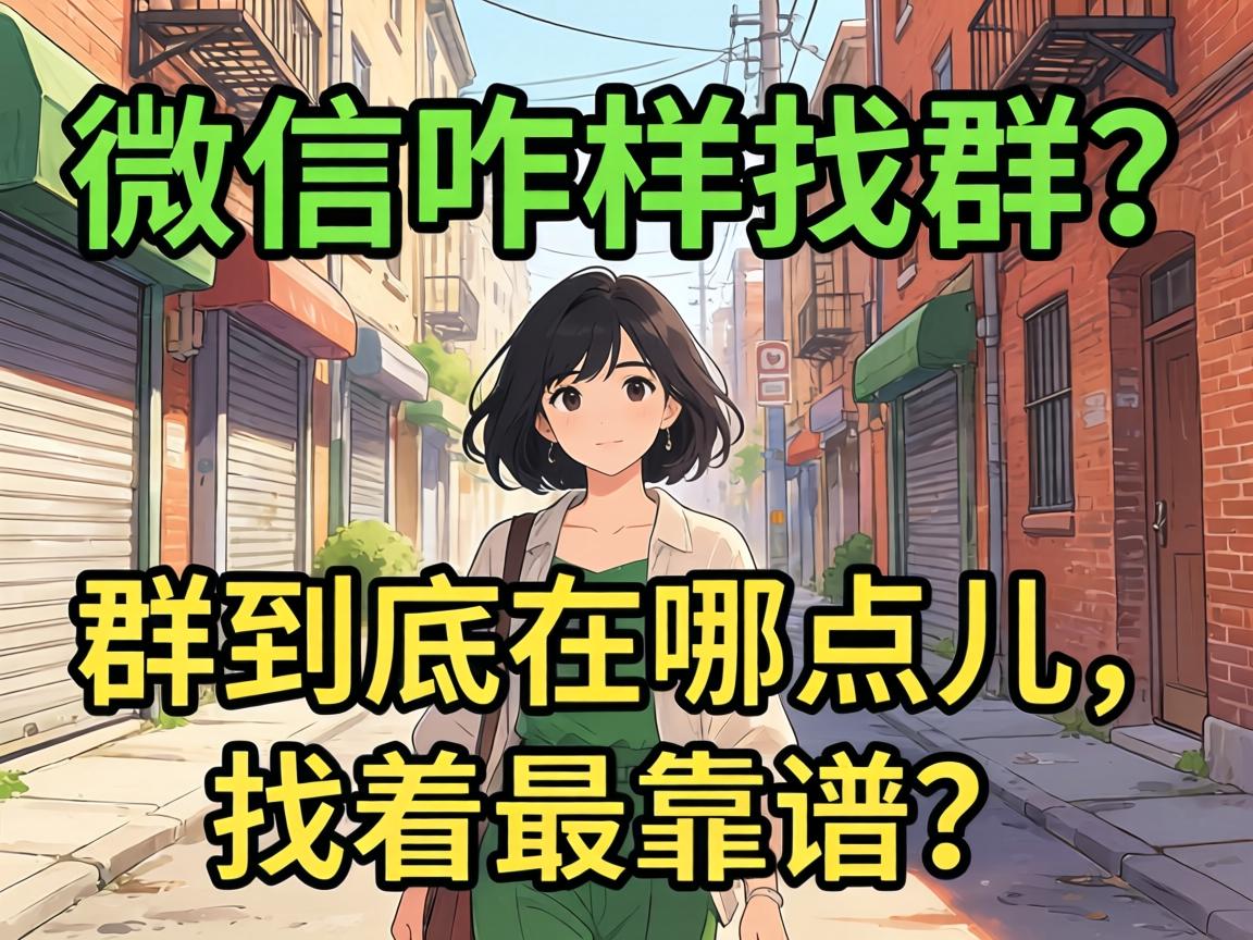 ΢ÐÅÕ¦ÑùÕÒȺ£¿Èº¾¿¾¹ÔÚÄĵã¶ùÕÒ×Å×î¿¿Æ×£¿