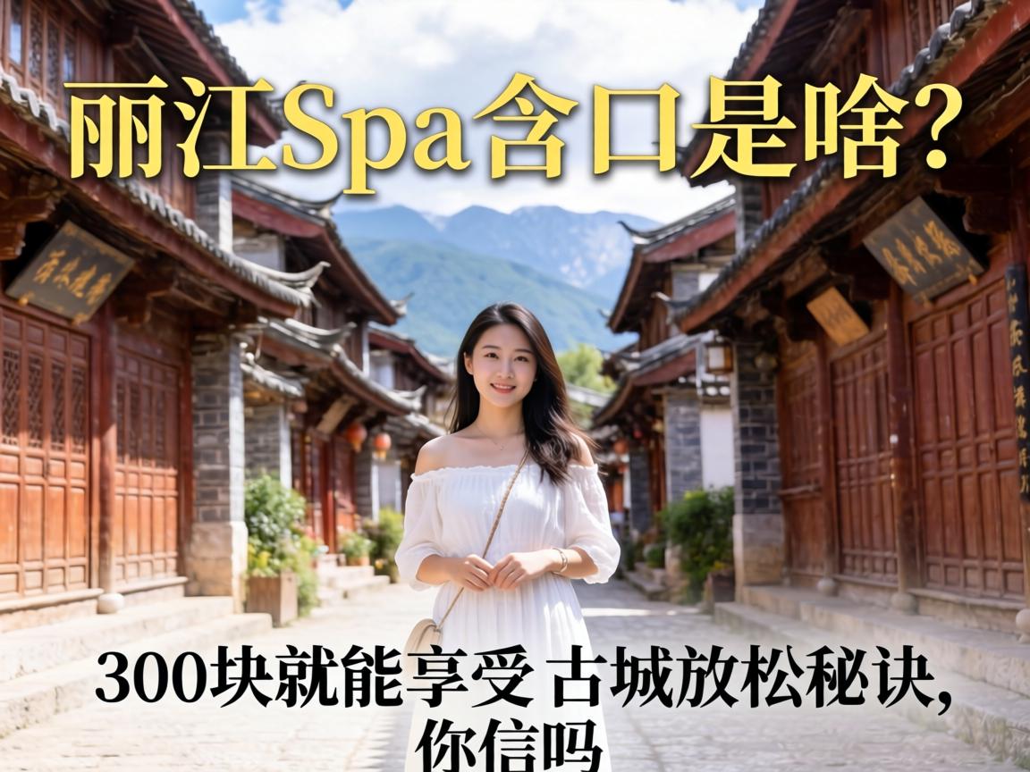 ����spa������ɶ��300��������ܵĹų��ɿ��ؾ�����������