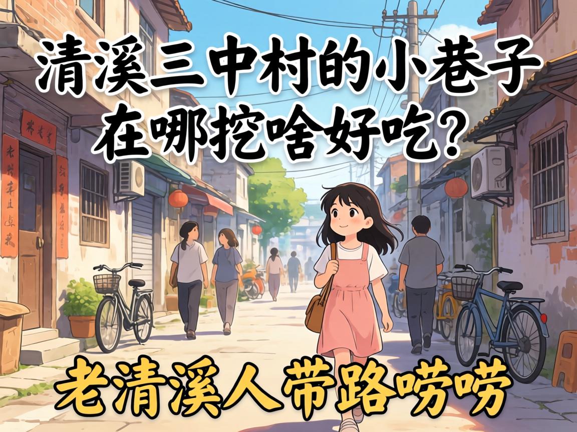 ��Ϫ���д��С����������ɶ�ó�������Ϫ����·����