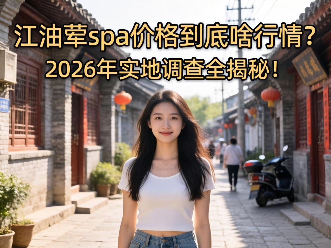 ���ͻ�spa�۸񾿾�ɶ������2026��ʵ���Ӳ�ȫ���أ�